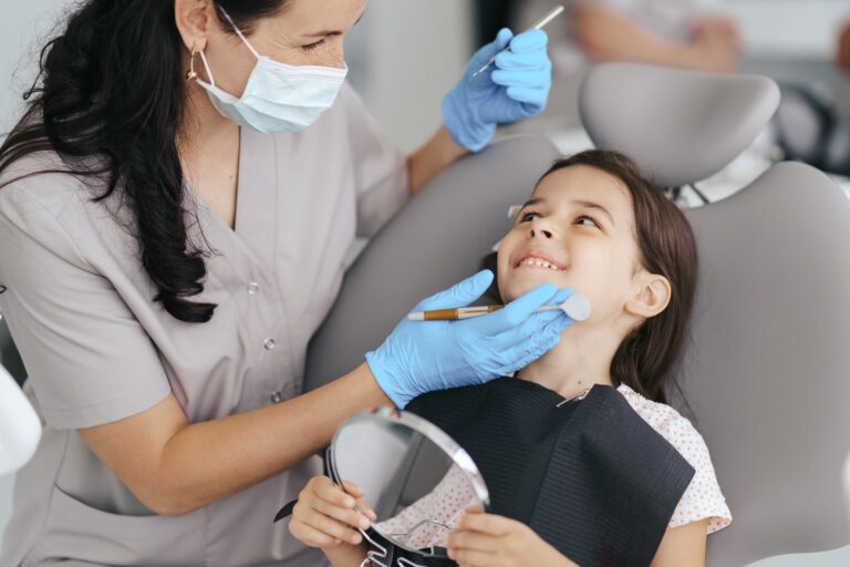 Background image - Emergency dentist Potters Bar