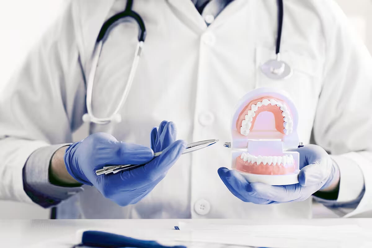 Dental Care in Potters Bar - Emergency dentist Potters Bar