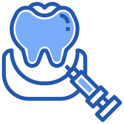 Dental Icon - Emergency dentist Potters Bar