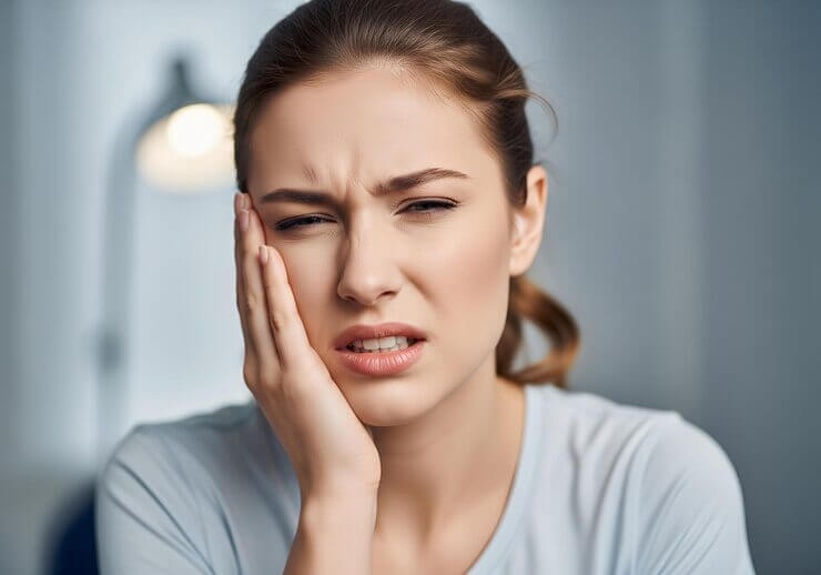 Emergency Dental Treatments in Potters Bar