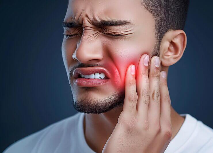 Emergency Dental Treatments in Potters Bar image